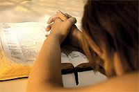 The Jesus Vibe: Prayer