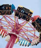 Upside Down is Right Side Up