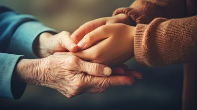 The Who's Who that Really Matters