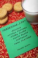 Is This On Your List?