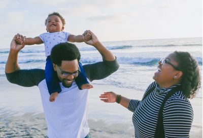 Power to Change People