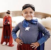 Some Who Has Been There