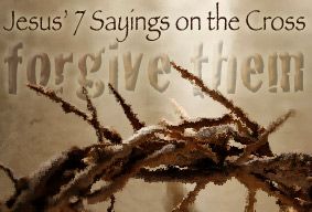 Father Forgive Them!