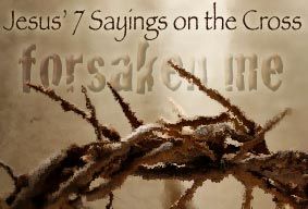 Why Have You Forsaken Me?