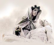 Woman Behold Your Son