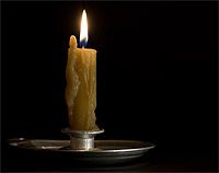 Called Out in Church