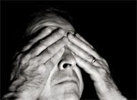 Getting Close to God