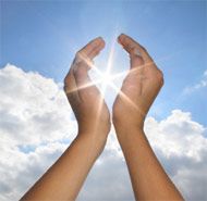 My Help Comes from the Lord