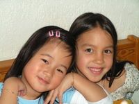 Friendship and the Abundant Life