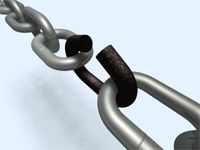 Here I Am, Please Send Someone Else