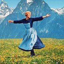 Our Hearts are Alive with the Sound of Music