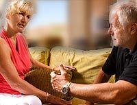 Love Path 911: Emotional Affair