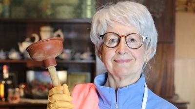 Considering Valentine's Day