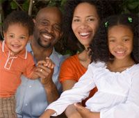 Together in His Grace