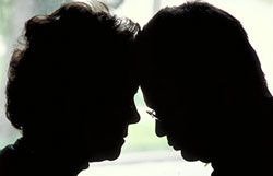 Right in Place at Just the Right Time