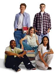 The Church of Today!