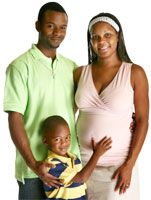 Family Unique: The Big Question