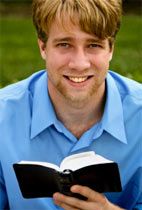 Addicted to Legalism