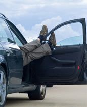 Family Unique: Stops along the Way