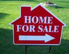 Searching for A Home