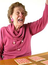 Does God Play Bingo?