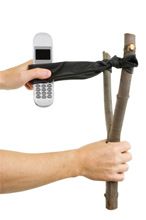 Your Right to Hang Up!