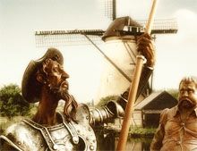 The One No One Ever Had