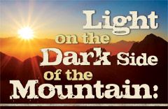 Transition out of Darkness