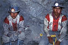 Rescue in Process: Hold On!