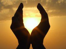 SBNR: Spiritual But Not Religious