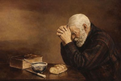 Committed or Comfortable?