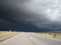 The Thief in the Night