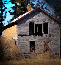 When these Ol' Walls Can't Speak