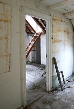 He Didn't Save it for Us