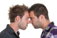 Same Thing, Only Different