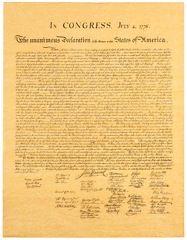 A Day for Thanks and Prayer