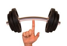 Play to Your Strengths