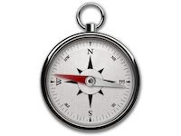 As Far as the East Is from the West