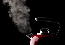 A Temporary Dwelling