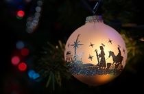 The One Born in Bethlehem Can be Born in You