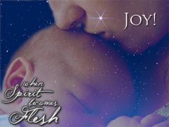 Let Christmas Deny the World?