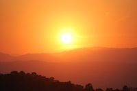 Finding God on the Mountain