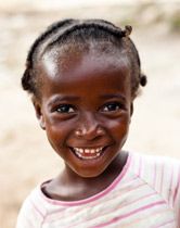 The Value of a Good Laugh