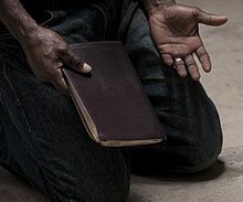 Greater Things: Boldness