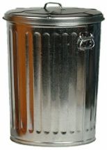 Rescued from the Refuse Heap