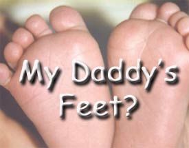 Will They Walk in My Footsteps?