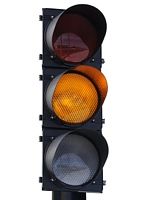 Faith and Traffic Lights