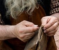 Jesse's Visit with Jesus