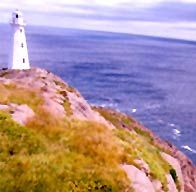 The First to See the Sunrise