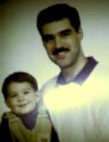 The Work of My Father